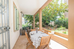 Maison Chloe La Maddalena
